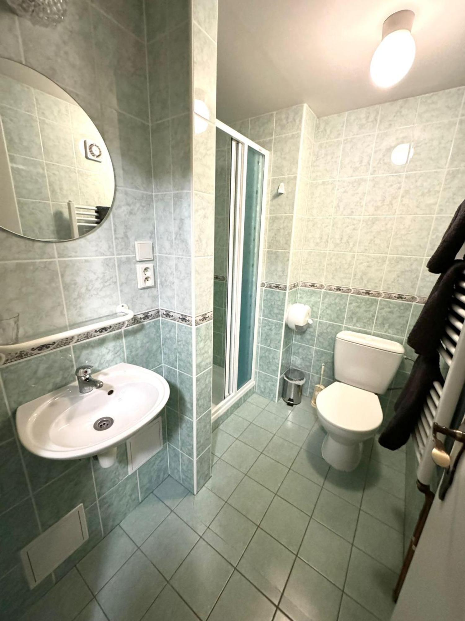 Bila Labut Horsky Hotylek Hotel Pec pod Snezkou Phòng bức ảnh