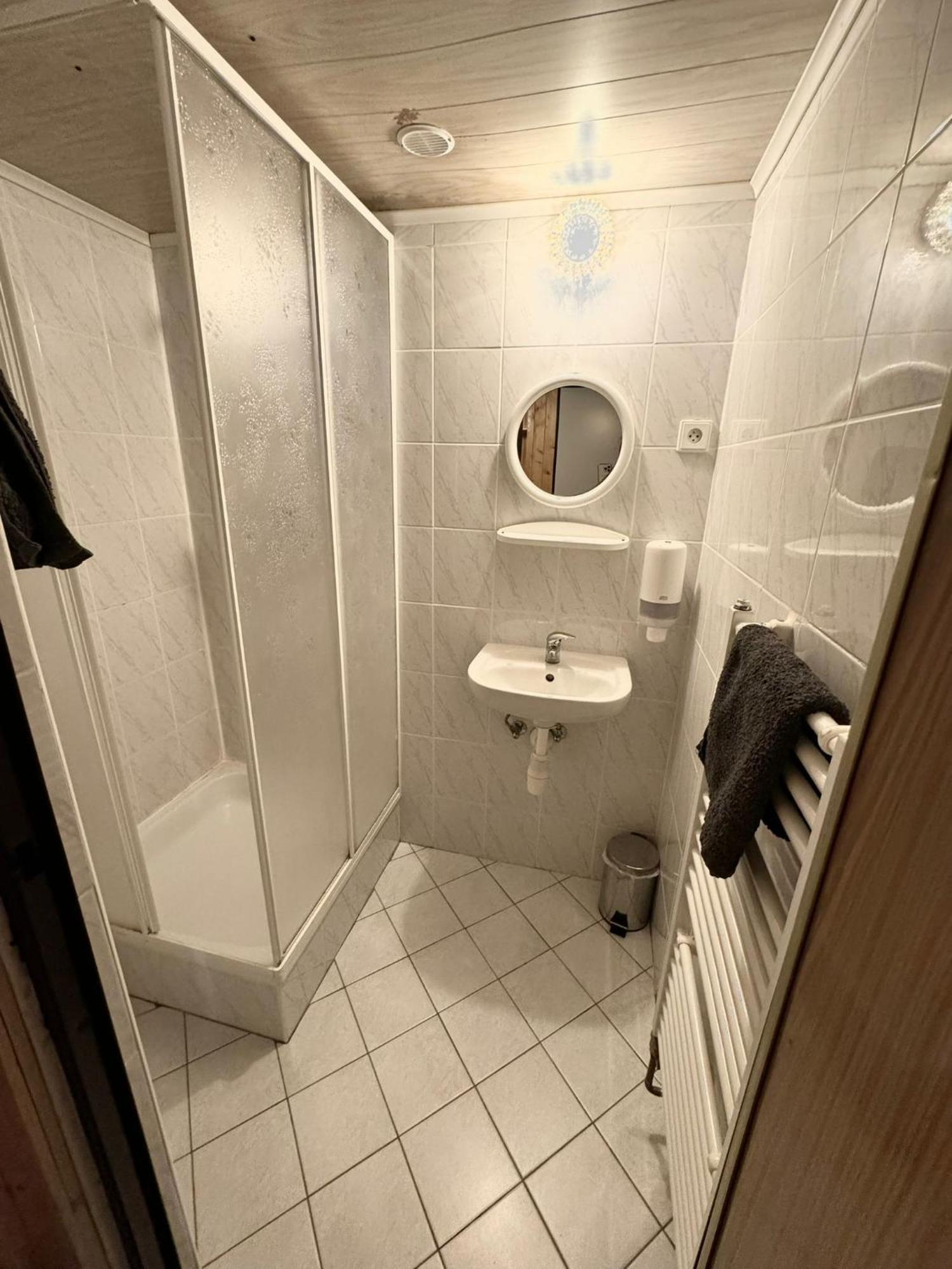 Bila Labut Horsky Hotylek Hotel Pec pod Snezkou Phòng bức ảnh