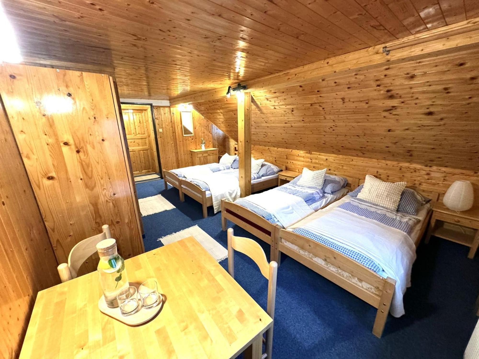 Bila Labut Horsky Hotylek Hotel Pec pod Snezkou Phòng bức ảnh