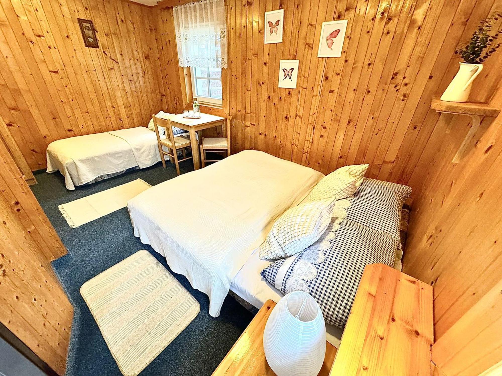Bila Labut Horsky Hotylek Hotel Pec pod Snezkou Phòng bức ảnh